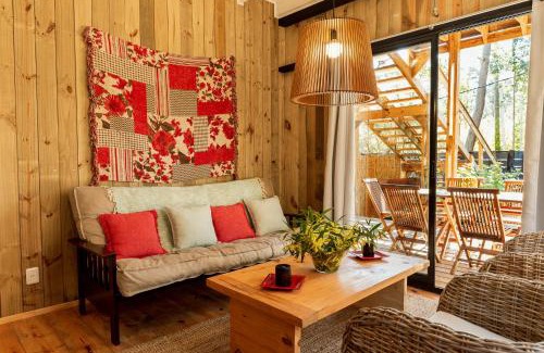 Jose Ignacio House | Zulu Beach