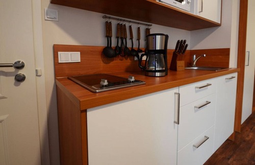 Damme Apartment | Zum Brandenburger Tor 01 Boarding house