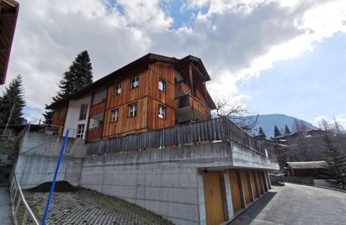 Blatten bei Naters Apartment | Zum Chrachu