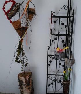 Neualbenreuth House | Zum Egerländer Fachwerkhof