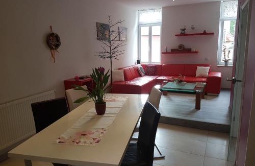 Waltershausen Apartment | ZUM LÖWE