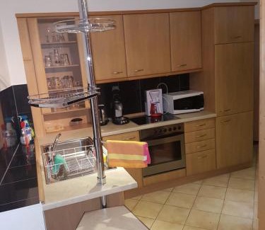 Waltershausen Apartment | ZUM LÖWE