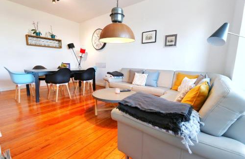 Altstadt Apartment | Zum Sülztor