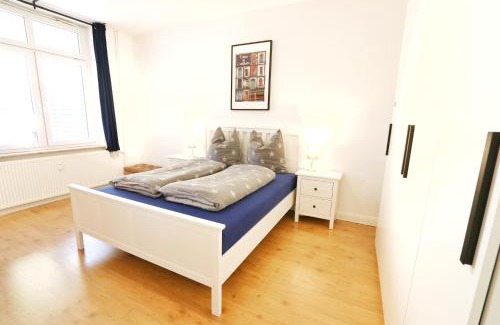 Altstadt Apartment | Zum Sülztor