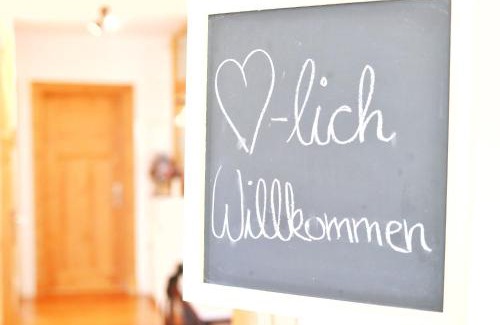 Altstadt Apartment | Zum Sülztor