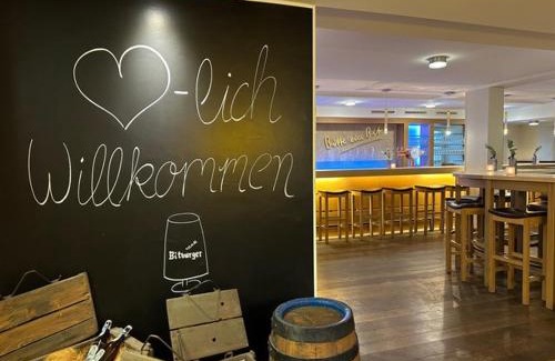 Bitburg Hotel | Zum Simonbräu