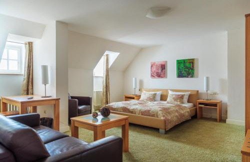 Bitburg Hotel | Zum Simonbräu