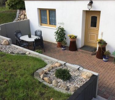 Spremberg Apartment | Zum Stadtwald