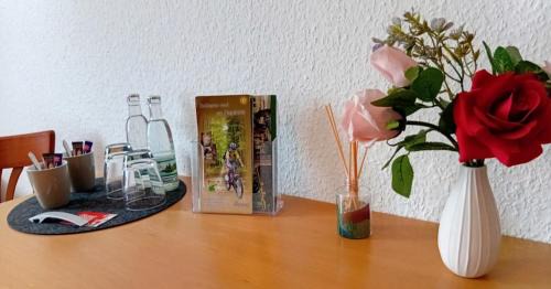 Helmsdorf House | Zum Unstrut Radler