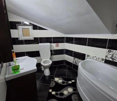 Rucar House | Zumzetul Raului