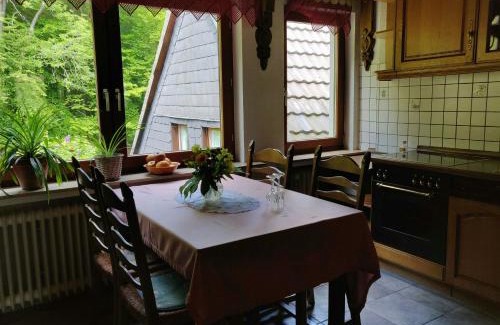 Iserlohn Apartment | Zur alten Schmiede