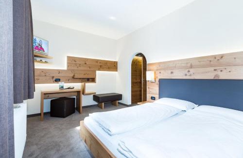 Trodena Hotel | Zur Mühle Wohlfühloase