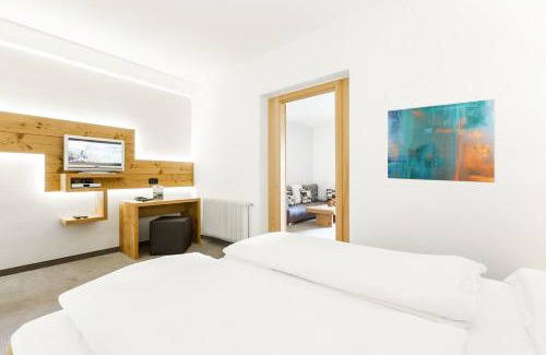 Trodena Hotel | Zur Mühle Wohlfühloase