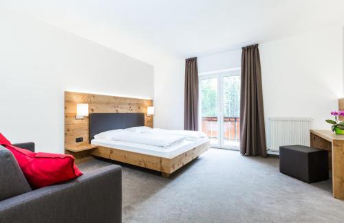 Trodena Hotel | Zur Mühle Wohlfühloase