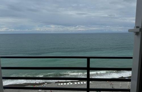 Gonio Apartment | Zura's sea view apartment #1