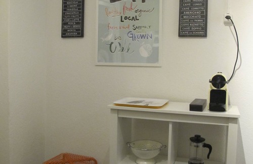 Alt-Wiedikon Apartment | Zurich Furnished Apartments