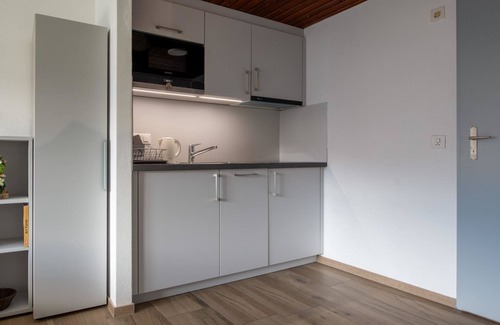 Riederalp Apartment | Zurschmitten 8 2. UG Süd by Interhome