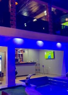 Enugu Hotel | Zustel Hotel and Suites