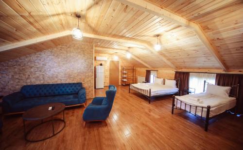 Telavi Resort | Zuzumbo Resort & Spa