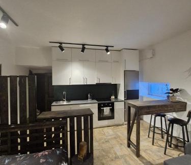 Ogre Apartment | Zvaigžņu Apartment