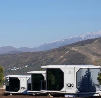 Bostandyk District Hotel | Zvezdnaya Eco-Hotel