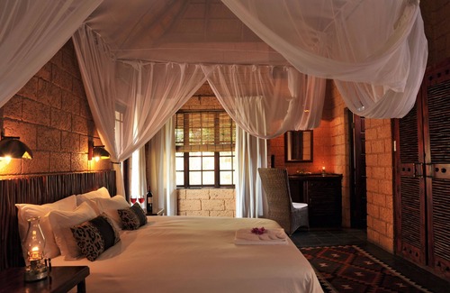 Modimolle Cabin | Zwahili Game Lodge & Spa