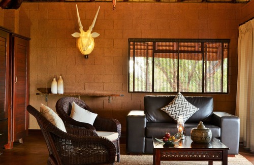 Modimolle Cabin | Zwahili Game Lodge & Spa