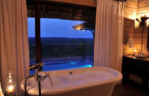 Modimolle Cabin | Zwahili Game Lodge & Spa