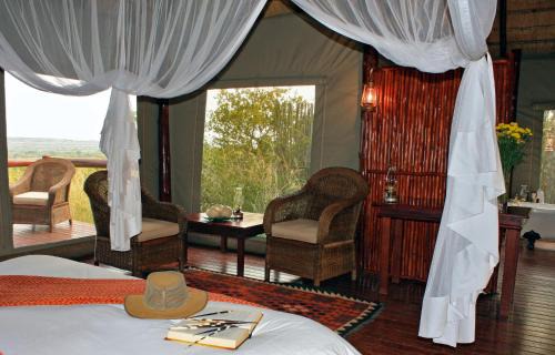 Modimolle Cabin | Zwahili Private Game Lodge & Spa