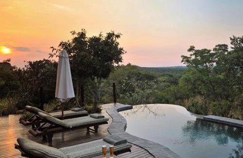 Modimolle Cabin | Zwahili Private Game Lodge & Spa