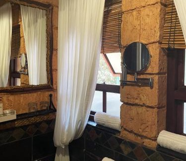 Modimolle Cabin | Zwahili Private Game Lodge & Spa