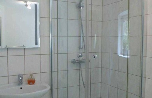 Arnsberg Cottage | Zweibettzimmer - Pension Waldsauna