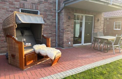 Eilsum Apartment | Zweite Heimat