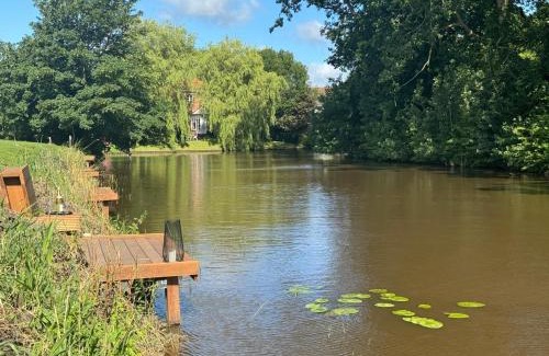 Eilsum Apartment | Zweite Heimat