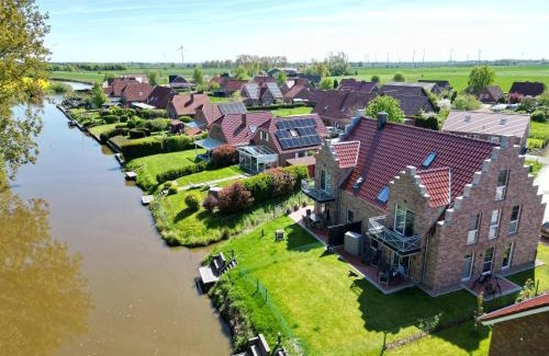 Eilsum Apartment | Zweite Heimat