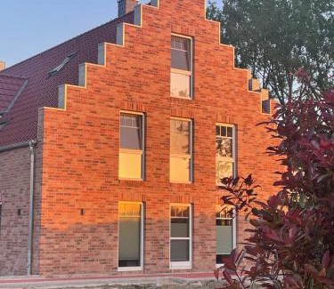 Eilsum Apartment | Zweite Heimat