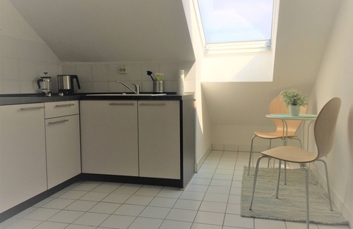Leutzsch Apartment | Zwillingsperlen Leutzsch Appartement Reiterhof