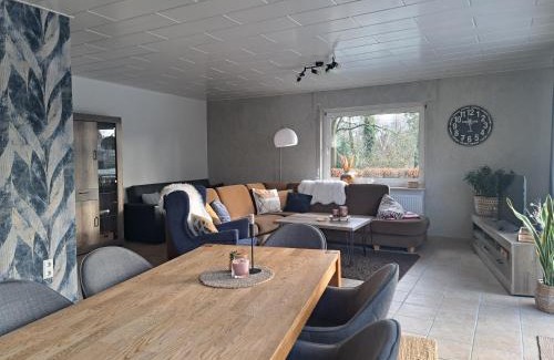 Uplengen Apartment | Zwischen Moor & Meer