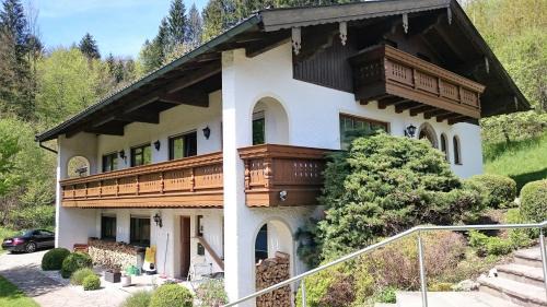 Teisendorf Apartment | Zwischen Mozart und König Ludwig