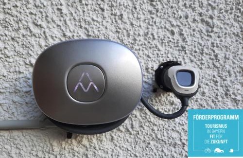 Teisendorf Apartment | Zwischen Mozart und König Ludwig