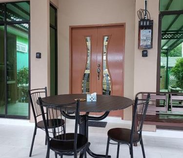 Rambai House | ZZD Gunong Roomstay