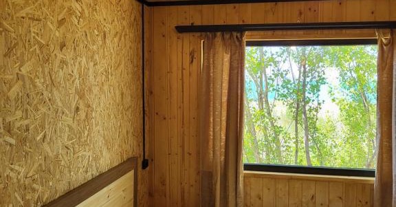 Wood House Beach-Sevan