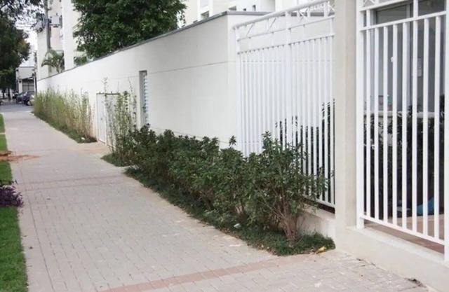 Água Branca Especial - 2 Quartos