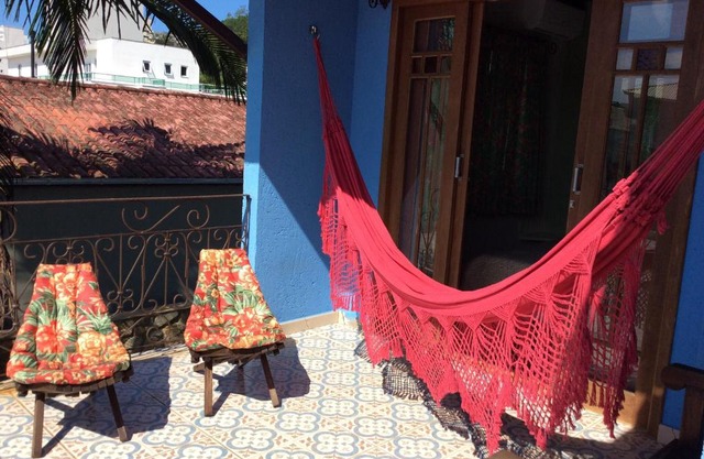 Águas de Jurerê Pousada