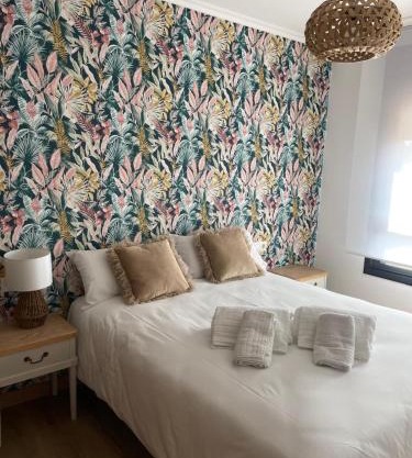 Ático Arousa Luxe stay