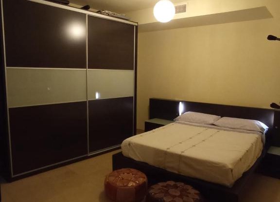 Ático en La Envía con estupendas vistas y tranquilidad