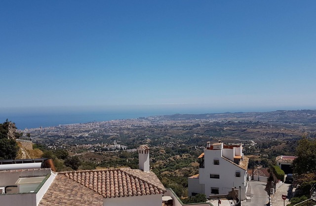 Ático Tamisa, con Maravillosas Vistas