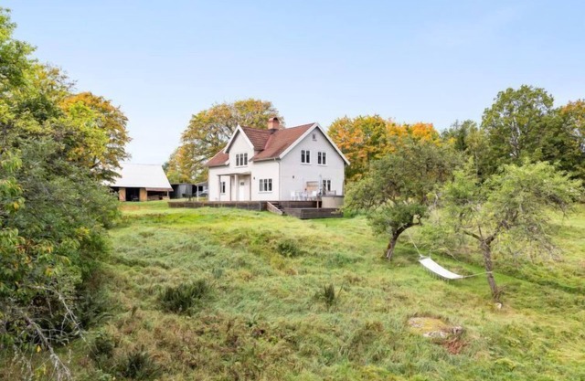 Älmegården by Interhome