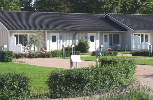 Åhus Resort
