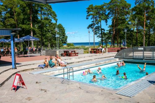 Åminne Fritid & Havsbad AB